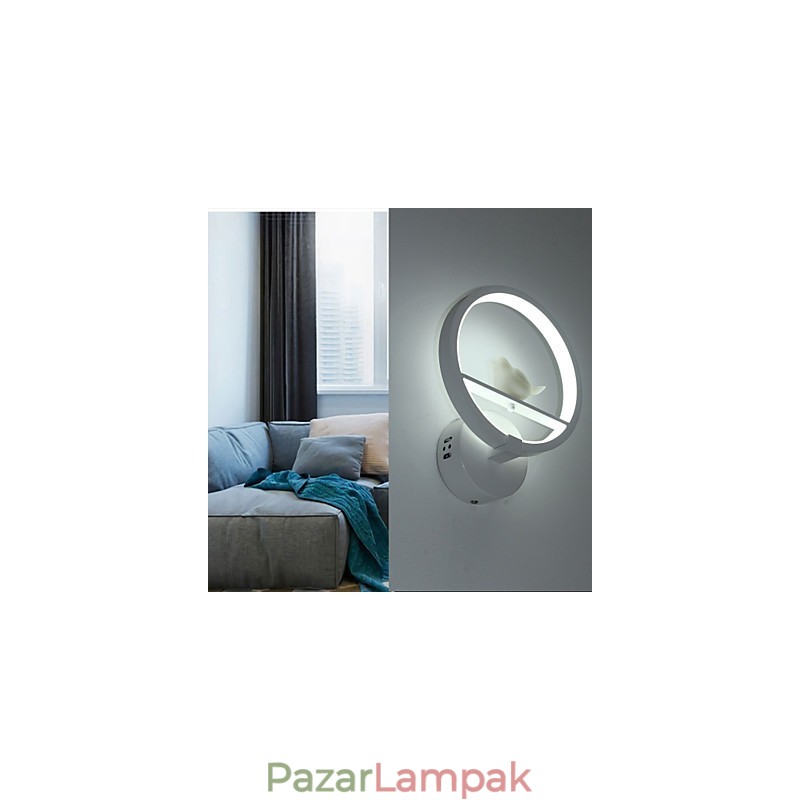 Integrált modern kortárs modern kortárs festési funkció lengőkaros környezeti fényhez