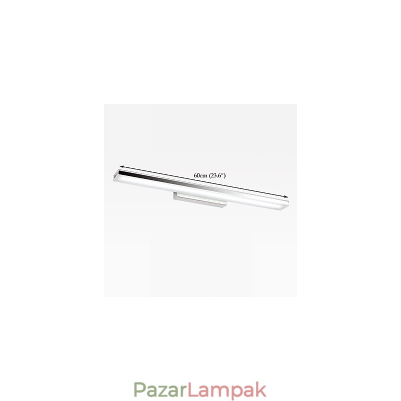 Modern kortárs környezeti fényhez fali lámpák fali lámpa