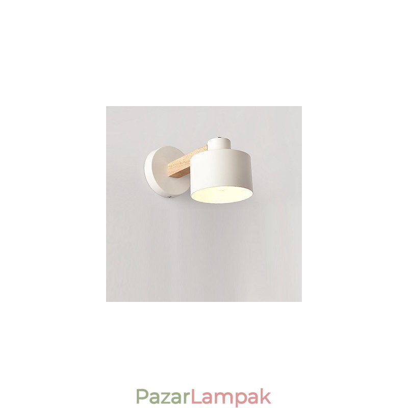 Modern, kortárs jellemző Környezeti fény fali lámpák fali lámpa