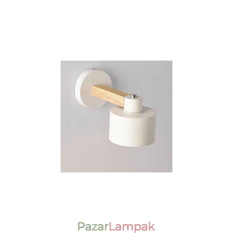 Modern, kortárs jellemző Környezeti fény fali lámpák fali lámpa