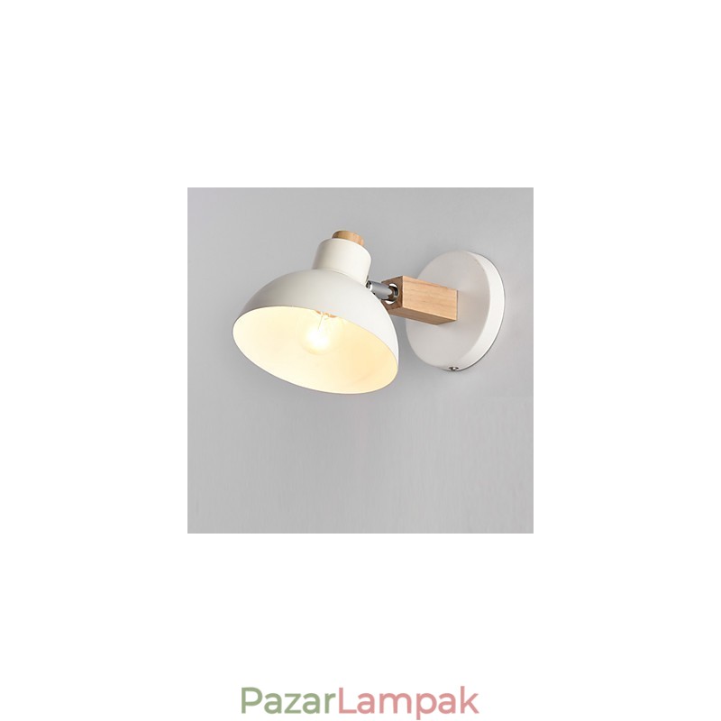Modern, kortárs jellemző Környezeti fény fali lámpák fali lámpa