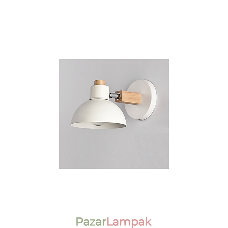 Modern, kortárs jellemző Környezeti fény fali lámpák fali lámpa