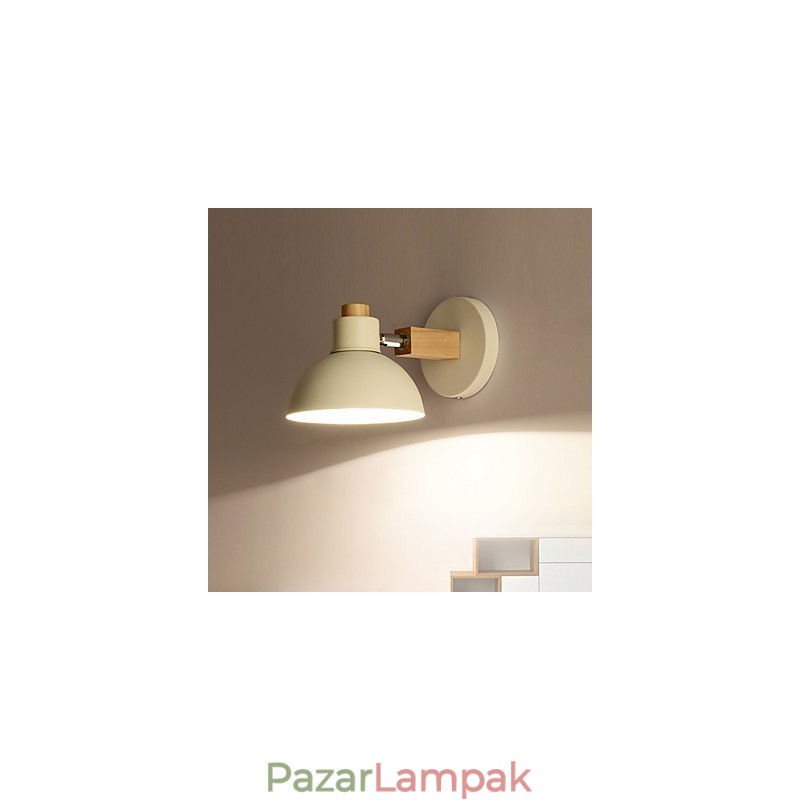Modern, kortárs jellemző Környezeti fény fali lámpák fali lámpa