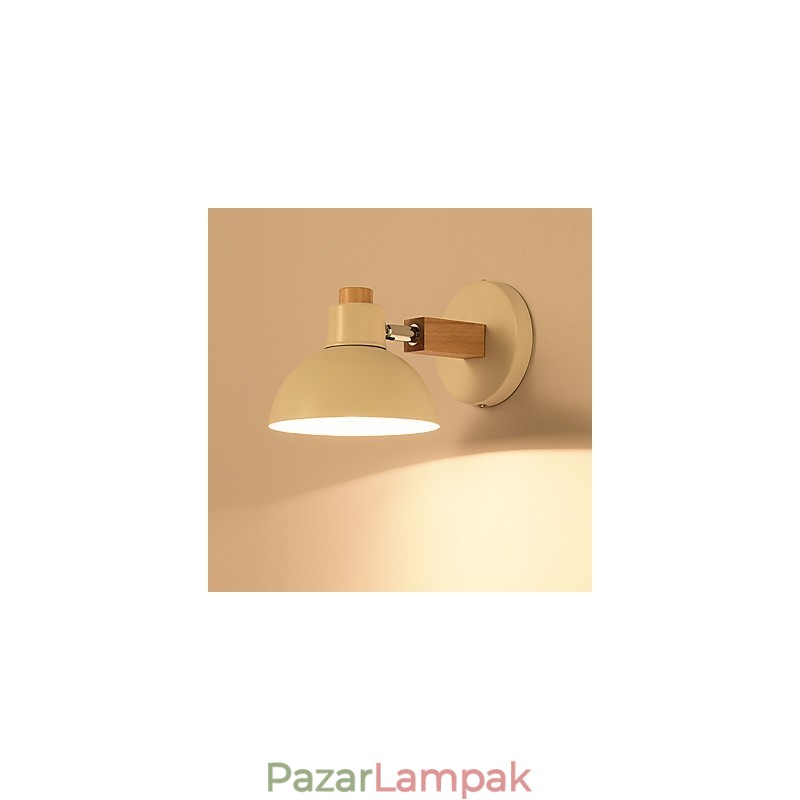 Modern, kortárs jellemző Környezeti fény fali lámpák fali lámpa