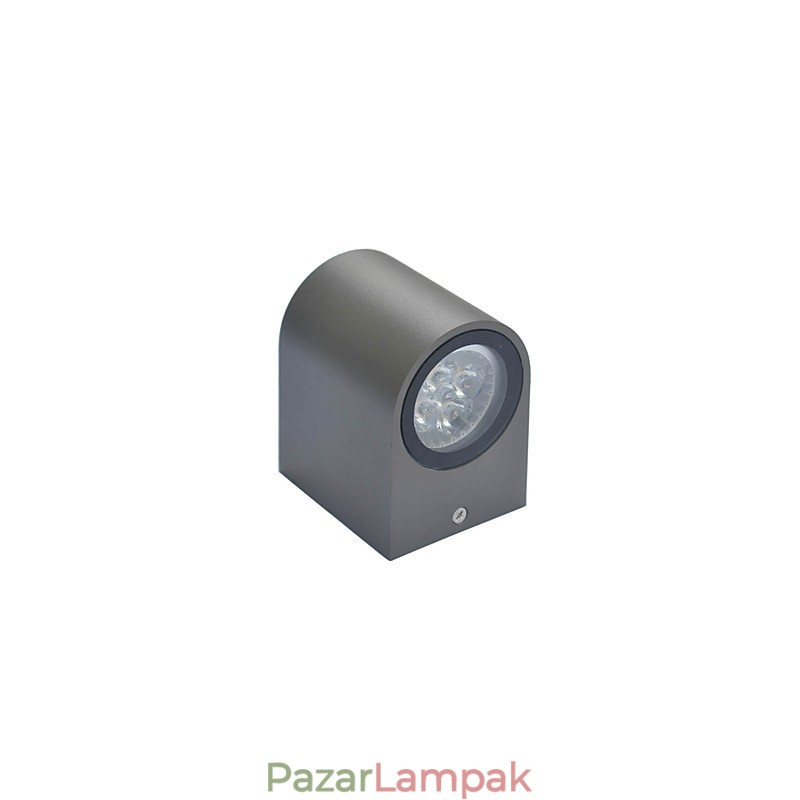 Kültéri fali lmap Vízálló IP65 Kültéri fali világítás fali lámpa erkély fali lámpa