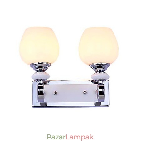 Modern, kortárs galvanikus funkció lengőkaros szemvédő környezeti fény fali lámpákhoz fali lámpa Modern, kortárs galvanikus funkció lengőkaros szemvédő környezeti fény fali lámpákhoz fali lámpa
