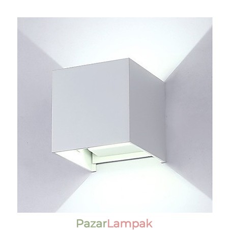 Integrált funkció a Mini Style Ambient Light falilámpákhoz Fali lámpa fali lámpa színe Véletlen Integrált funkció a Mini Style Ambient Light falilámpákhoz Fali lámpa fali lámpa színe Véletlen