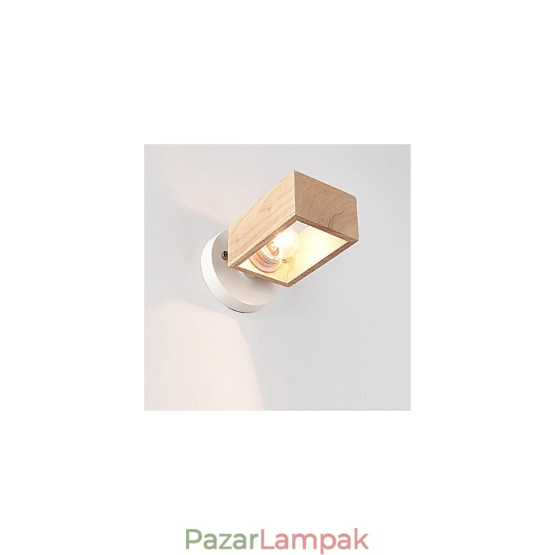 Modern, kortárs jellemző Környezeti fény fali lámpák fali lámpa