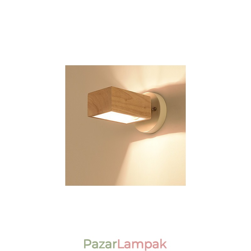Modern, kortárs jellemző Környezeti fény fali lámpák fali lámpa