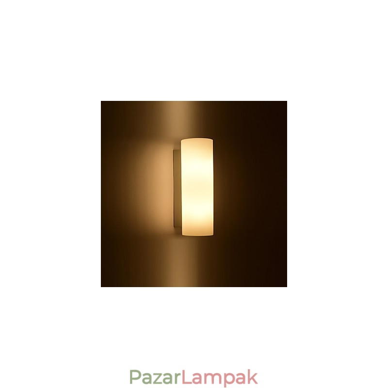 Üveg fali lámpa Modern kortárs jellemző Környezeti fény fali lámpák fali lámpa