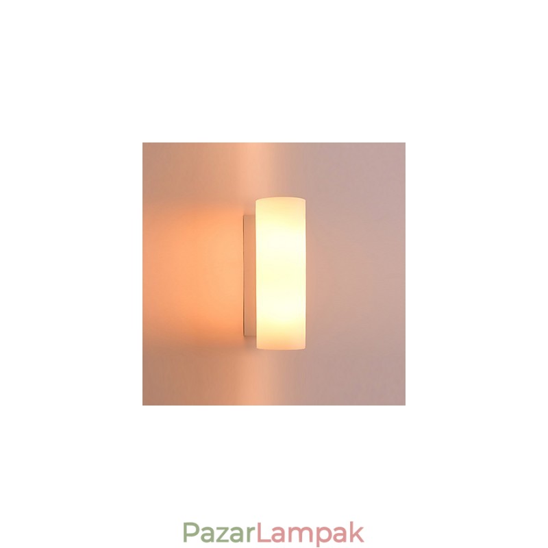 Üveg fali lámpa Modern kortárs jellemző Környezeti fény fali lámpák fali lámpa