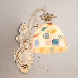 Egyéb jellemzők: Downlight fali lámpák fali lámpa
