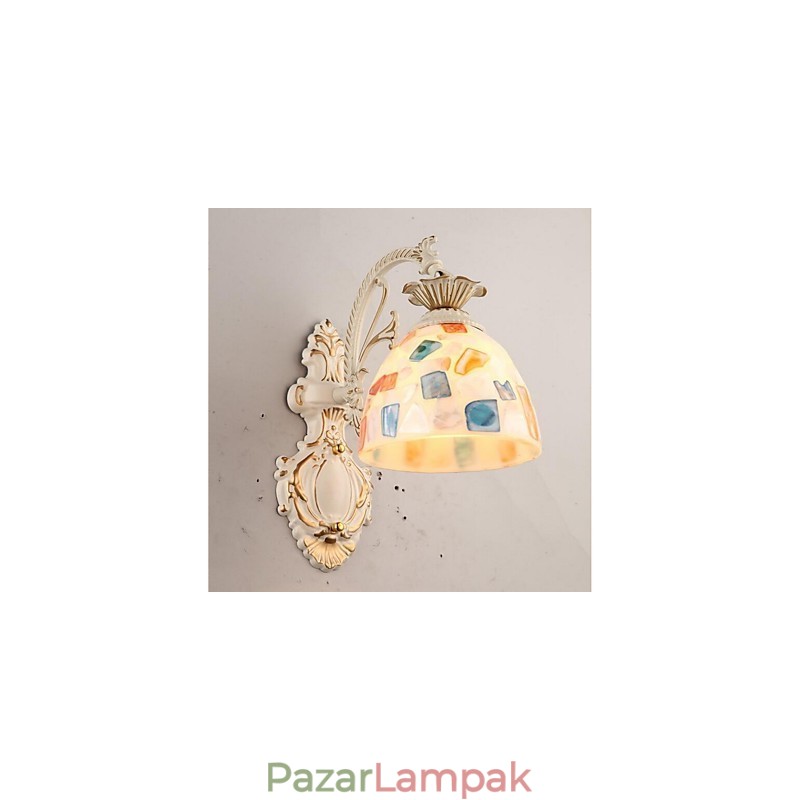 Egyéb jellemzők: Downlight fali lámpák fali lámpa