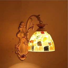 Egyéb jellemzők: Downlight fali lámpák fali lámpa