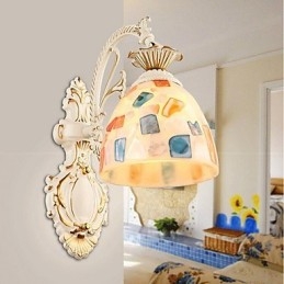 Egyéb jellemzők: Downlight fali lámpák fali lámpa