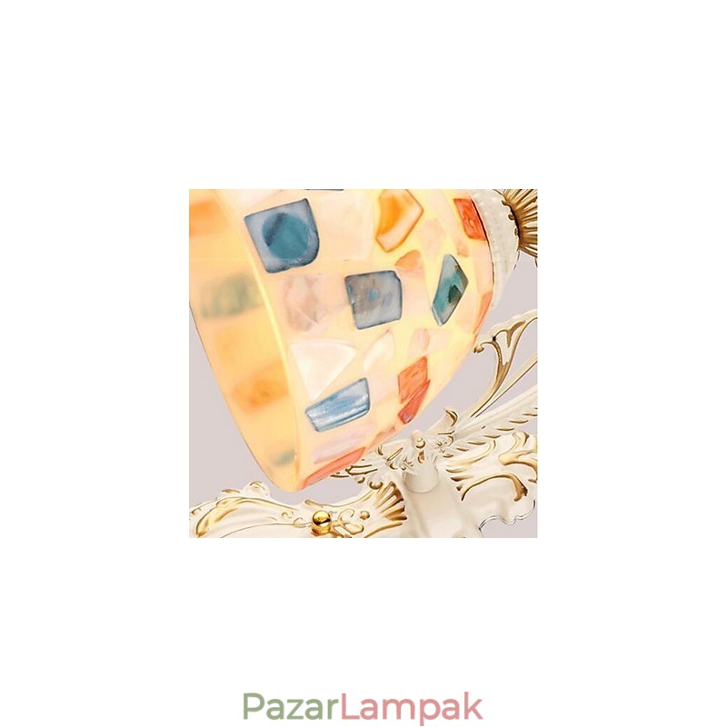 Egyéb jellemzők: Downlight fali lámpák fali lámpa