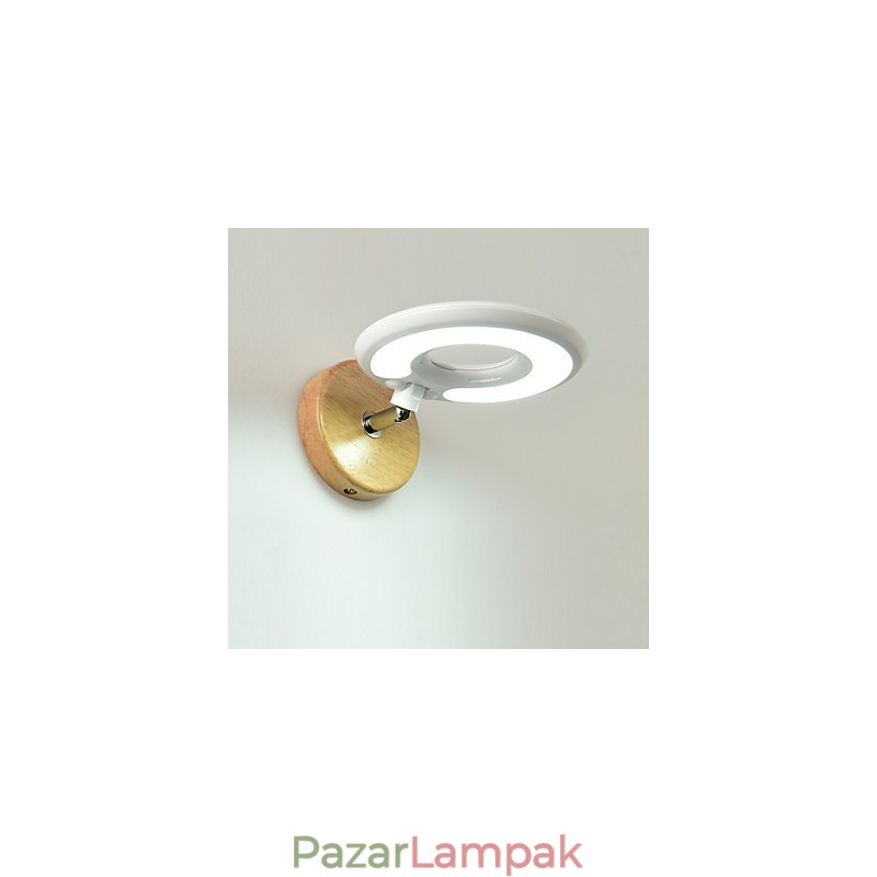 Fali lámpa Modern kortárs jellemző Környezeti fény fali lámpák fali lámpa