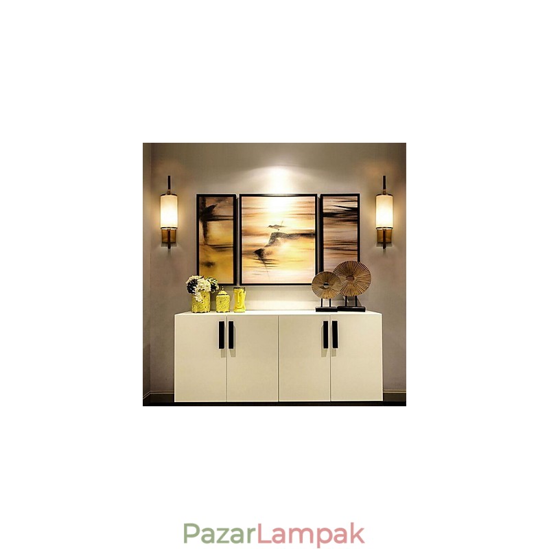 Vintage egyebek Ambient Light falilámpák falilámpák