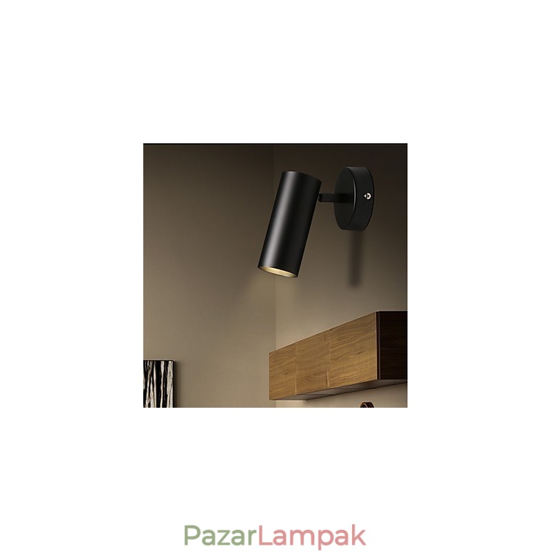 Modern, kortárs jellemző Környezeti fény fali lámpák fali lámpa