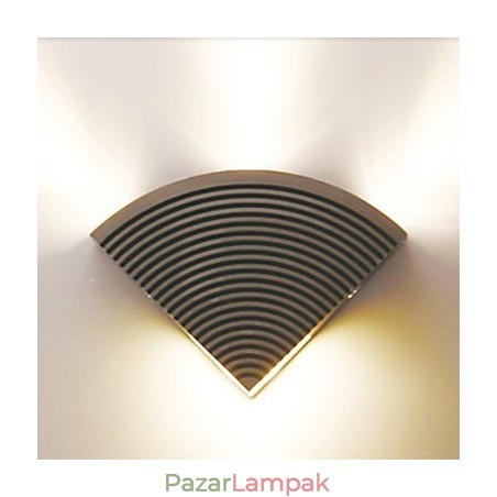 Integrált újdonság a több árnyalatú Mini Style Ambient Light falilámpákhoz Integrált újdonság a több árnyalatú Mini Style Ambient Light falilámpákhoz