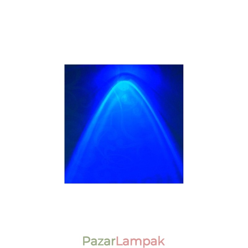 Integrált újdonság a több árnyalatú Mini Style Ambient Light falilámpákhoz