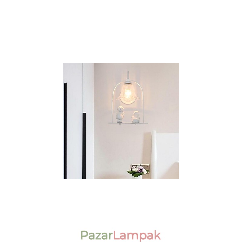 A modern, kortárs egyebek alsólámpás falilámpákkal falilámpát tartalmaznak