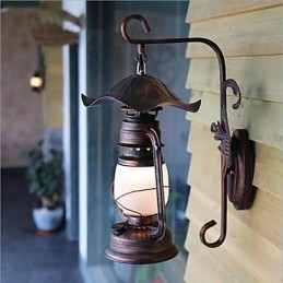 Vintage egyebek: Downlight fali lámpák fali lámpa