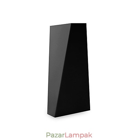 Integrált modern kortárs funkció a mini stílusú környezeti fényű falikarokhoz fali lámpa, véletlenszerű szín