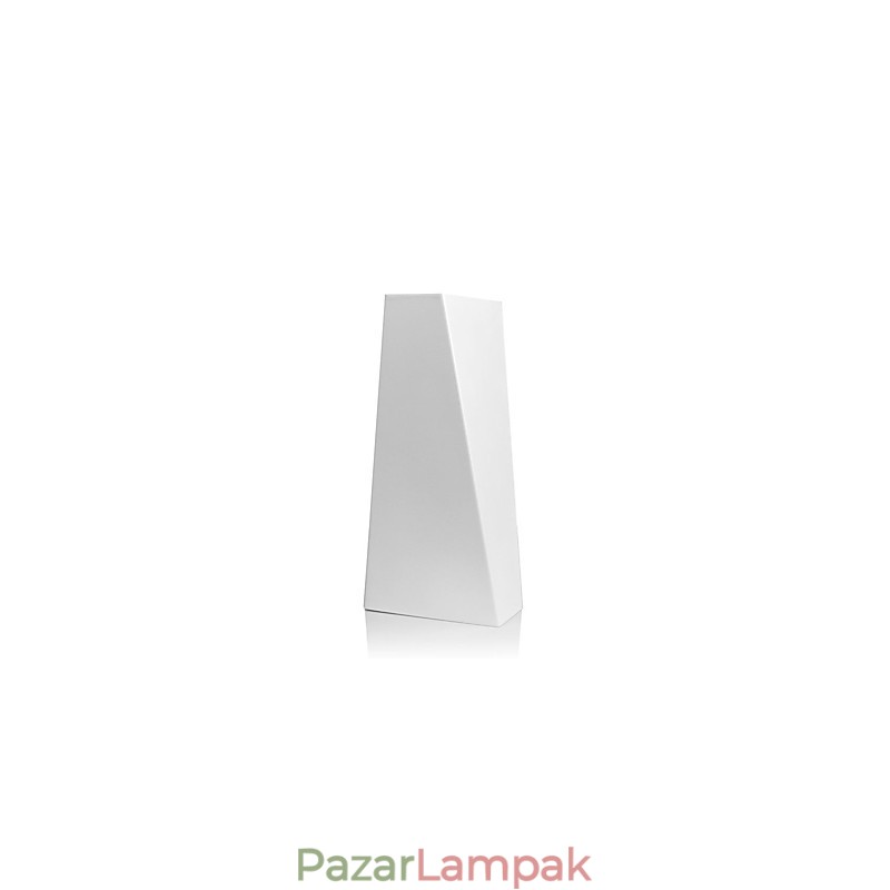 Integrált modern kortárs funkció a mini stílusú környezeti fényű falikarokhoz fali lámpa, véletlenszerű szín