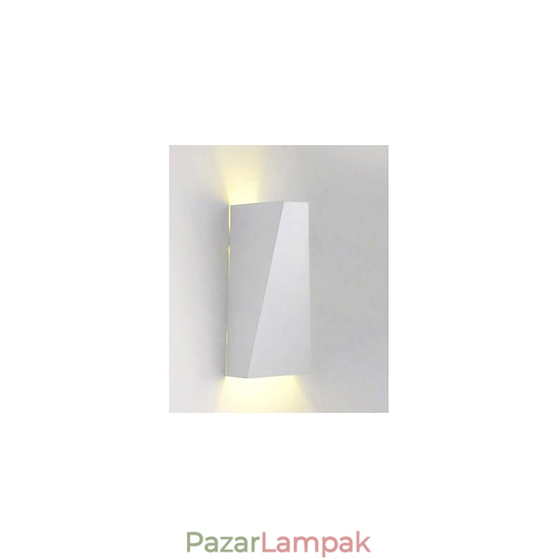 Integrált modern kortárs funkció a mini stílusú környezeti fényű falikarokhoz fali lámpa, véletlenszerű szín