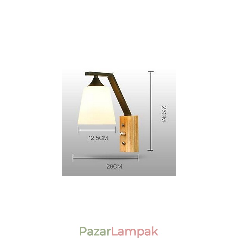 Vintage egyebek: Downlight fali lámpák fali lámpa