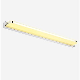 Hosszú, kiváló minőségű tükörlámpa fürdőszobai lámpák fali lámpa