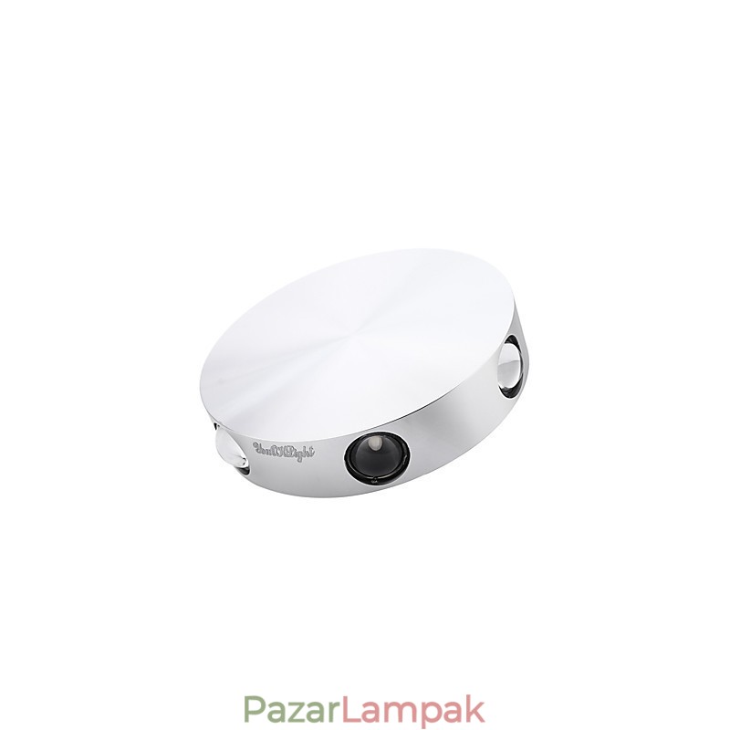 Integrált modern kortárs festési funkció mini stílusú izzós fali lámpákhoz