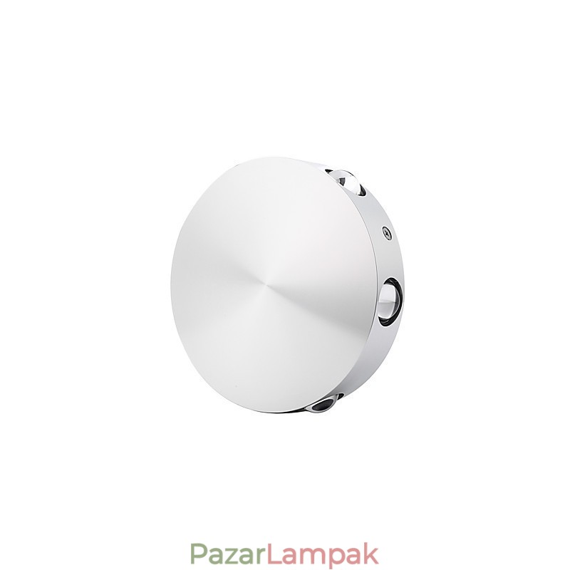 Integrált modern kortárs festési funkció mini stílusú izzós fali lámpákhoz