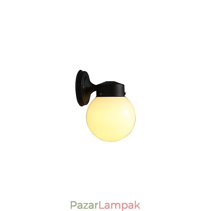 Modern, kortárs festési funkció a mini stílusú alsólámpa fali lámpákhoz