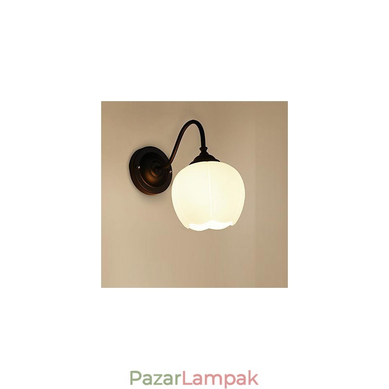 Modern, kortárs rusztikus Lodge Country Others jellemzője a mini stílusú alsólámpa fali lámpákhoz