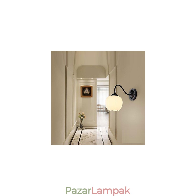Modern, kortárs rusztikus Lodge Country Others jellemzője a mini stílusú alsólámpa fali lámpákhoz