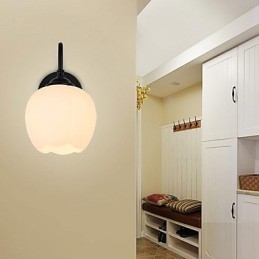 Modern, kortárs rusztikus Lodge Country Others jellemzője a mini stílusú alsólámpa fali lámpákhoz
