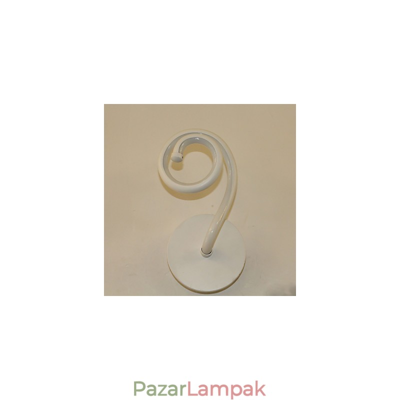 Egyszerű modern lámpa Éjjeli lámpa Fali lámpa Alumínium folyosó Erkély világítás
