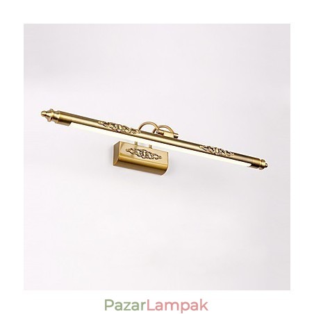 Integrált modern, kortárs, hagyományos klasszikus festési funkció a mélysugárzó fali lámpákhoz