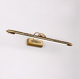 Integrált modern, kortárs, hagyományos klasszikus festési funkció a mélysugárzó fali lámpákhoz