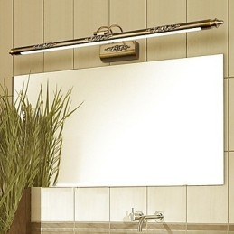 Integrált modern, kortárs, hagyományos klasszikus festési funkció a mélysugárzó fali lámpákhoz