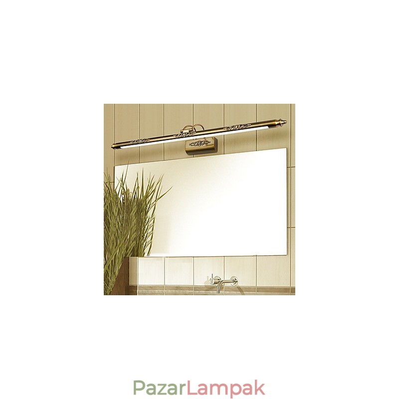 Integrált modern, kortárs, hagyományos klasszikus festési funkció a mélysugárzó fali lámpákhoz