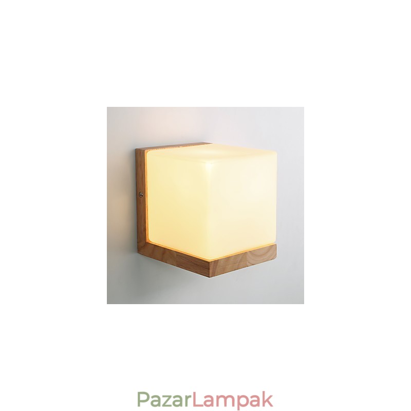 Modern kortárs Country Light falilámpák fali lámpa