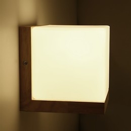 Modern kortárs Country Light falilámpák fali lámpa