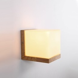Modern kortárs Country Light falilámpák fali lámpa