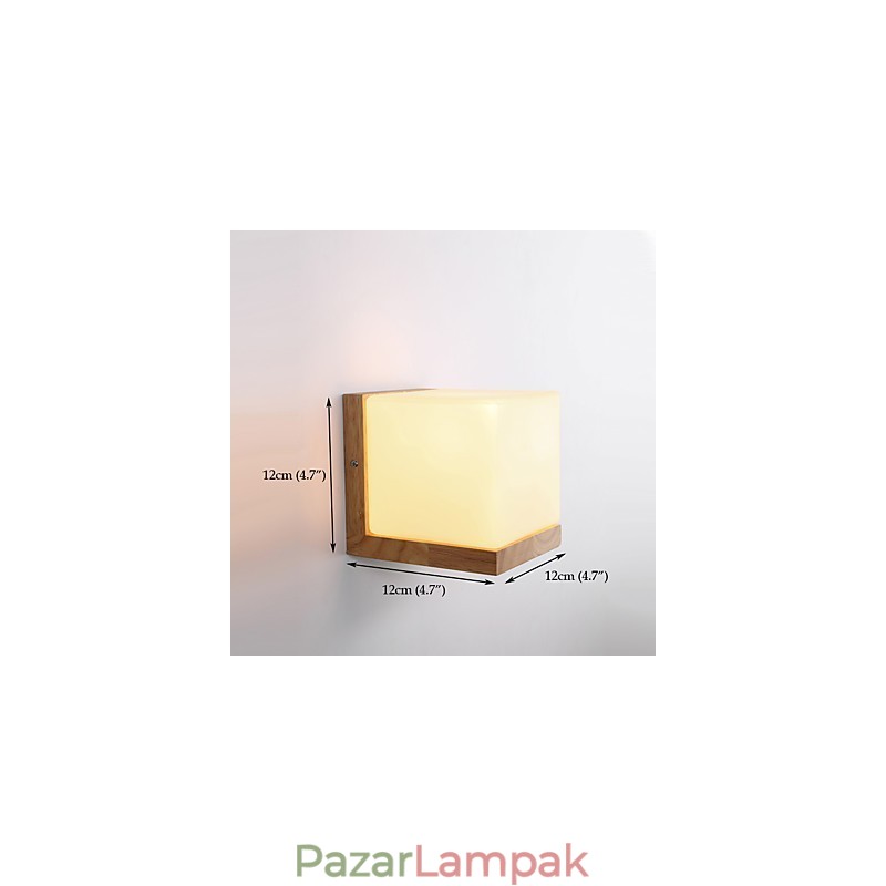 Modern kortárs Country Light falilámpák fali lámpa