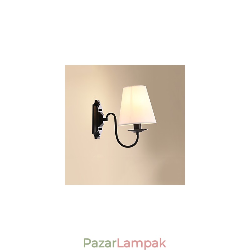 Modern, kortárs festési funkció a szemvédelemhez alsó lámpa fali lámpa fali lámpa