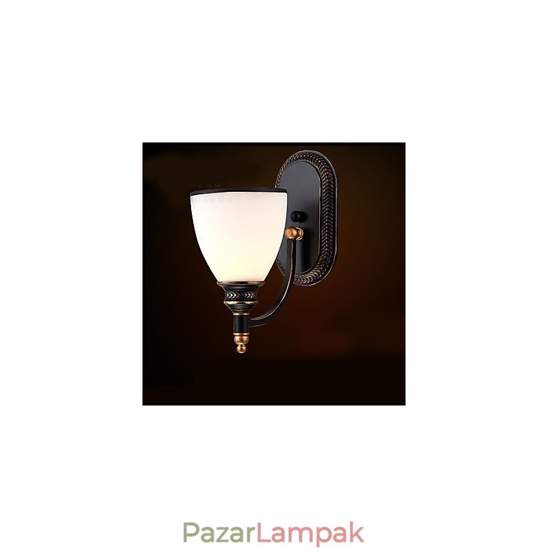 Integrált modern kortárs modern kortárs festési funkció környezeti fényű falilámpákhoz