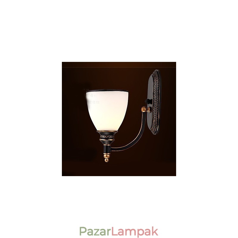 Integrált modern kortárs modern kortárs festési funkció környezeti fényű falilámpákhoz